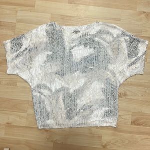 New Sioni Knitted Top